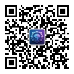微信公众号二维码
